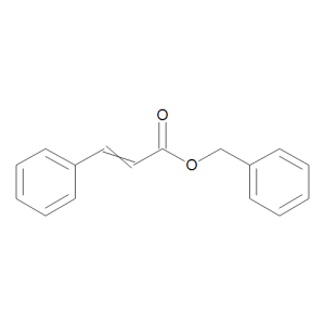 Benzyl Cinnamate