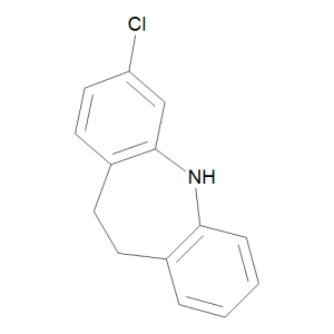 3-Chloroiminodibenzyl