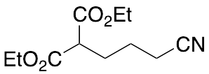 Butyronitrile Diethyl Malonate