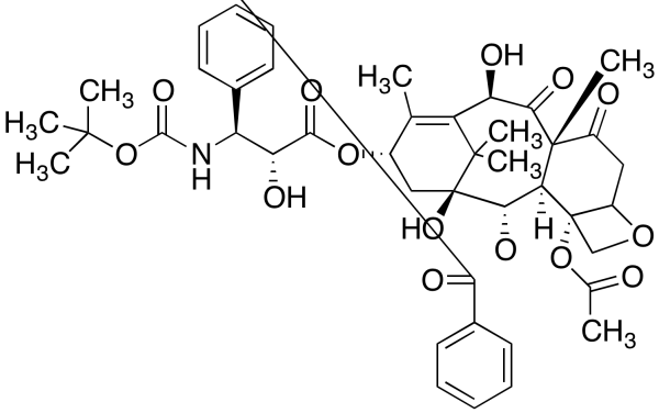 7-Oxo Docetaxel