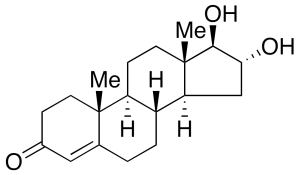 16a-Hydroxytestosterone