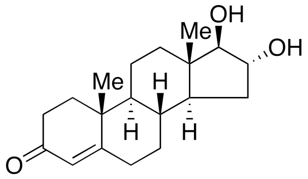 16a-Hydroxytestosterone