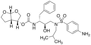 1-epi-Darunavir