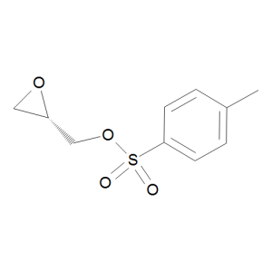 (2S)-(+)-Glycidyl Tosylate