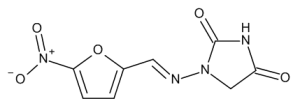 Nitrofurantoin