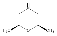 cis-2,6-Dimethylmorpholine