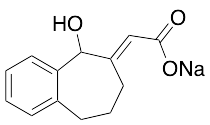 NCS-382, Sodium Salt