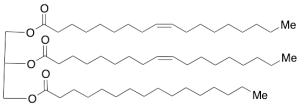 1,2-Dioleoyl-3-palmitoyl-rac-glycerol