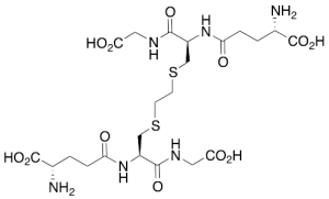S,S'-Ethylenebis(glutathione)