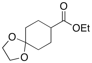 1,4-Dioxaspiro[4.5]decane-8-carboxylic Acid Ethyl Ester