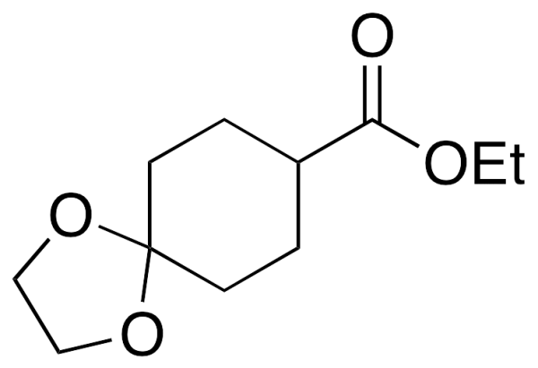 1,4-Dioxaspiro[4.5]decane-8-carboxylic Acid Ethyl Ester