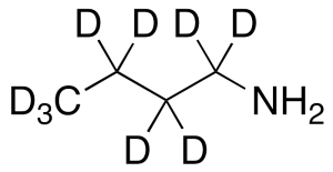 1-Butanamine-d9