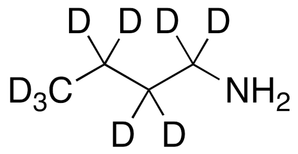 1-Butanamine-d9