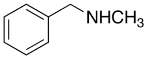 N-Methylbenzylamine