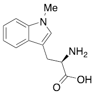 1-Methyl-D-tryptophan