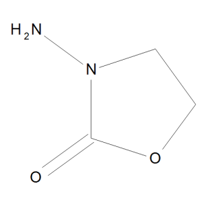 3-Amino-2-oxazolidinone