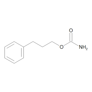 Phenprobamate
