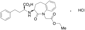 Benazeprilat Ethyl Ester Hydrochloride