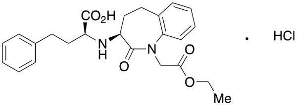 Benazeprilat Ethyl Ester Hydrochloride