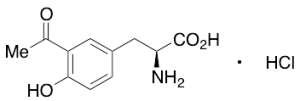 3-Acetyl-L-tyrosine Hydrochloride