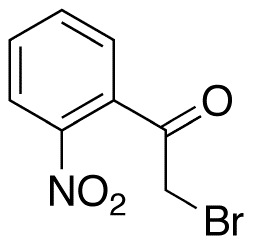 Bromo-2’-nitroacetophenone