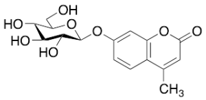 4-Methylumbelliferyl Beta-D-Glucoside