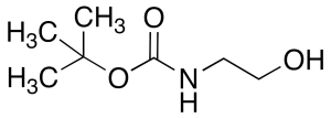 N-Boc-ethanolamine