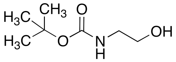 N-Boc-ethanolamine