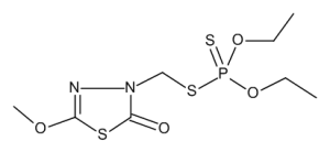 Athidathion