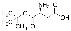 L-Aspartic Acid 1-tert-Butyl Ester