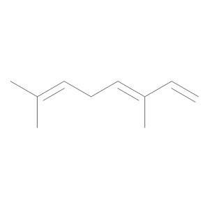 trans-beta-Ocimene