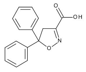 Isoxadifen