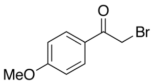 2-Bromo-4'-methoxyacetophenone