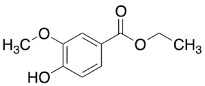 Ethyl vanillate