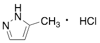 5-Methyl-1H-pyrazole Hydrochloride