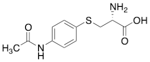 Acetaminophen-cysteine