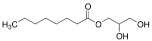 Monocaprylin