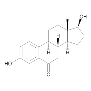 6-Keto 17Beta-Estradiol
