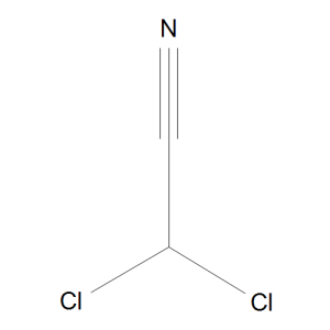 Dichloroacetonitrile