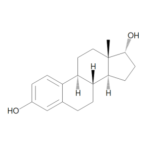 17alpha-Estradiol