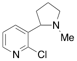 rac 2-Chloro Nicotine