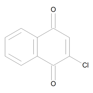 2-Chloro-1,4-naphthoquinone