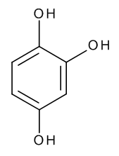 1,2,4-Benzenetriol
