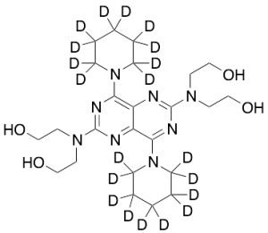 Dipyridamole-d20 (Major)