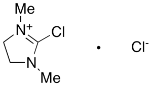 2-Chloro-1,3-dimethylimidazolinium Chloride (90%)