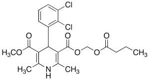 Clevidipine