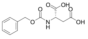 N-Cbz-L-aspartic Acid