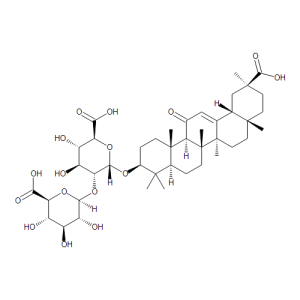 Glycyrrhizic Acid