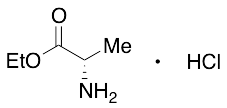 L-Alanine Ethyl Ester Hydrochloride