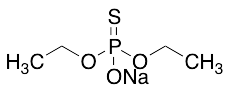 O,O-Diethyl Thiophosphate Sodium Salt